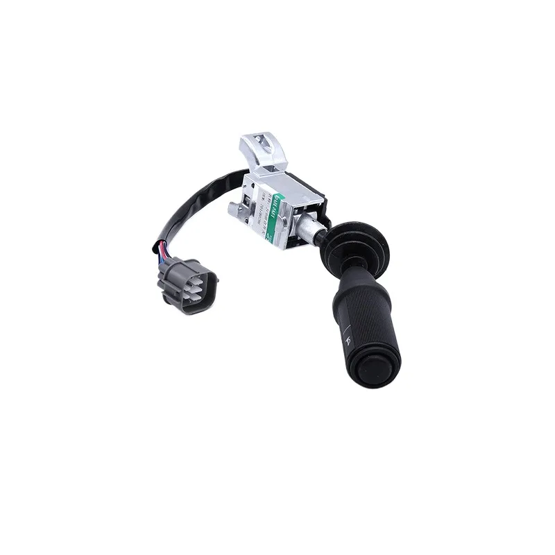 

Suitable For Jcb Jesse Two End Busy Loader Excavator Engineering Vehicle Horn Operation Combination 701/80296