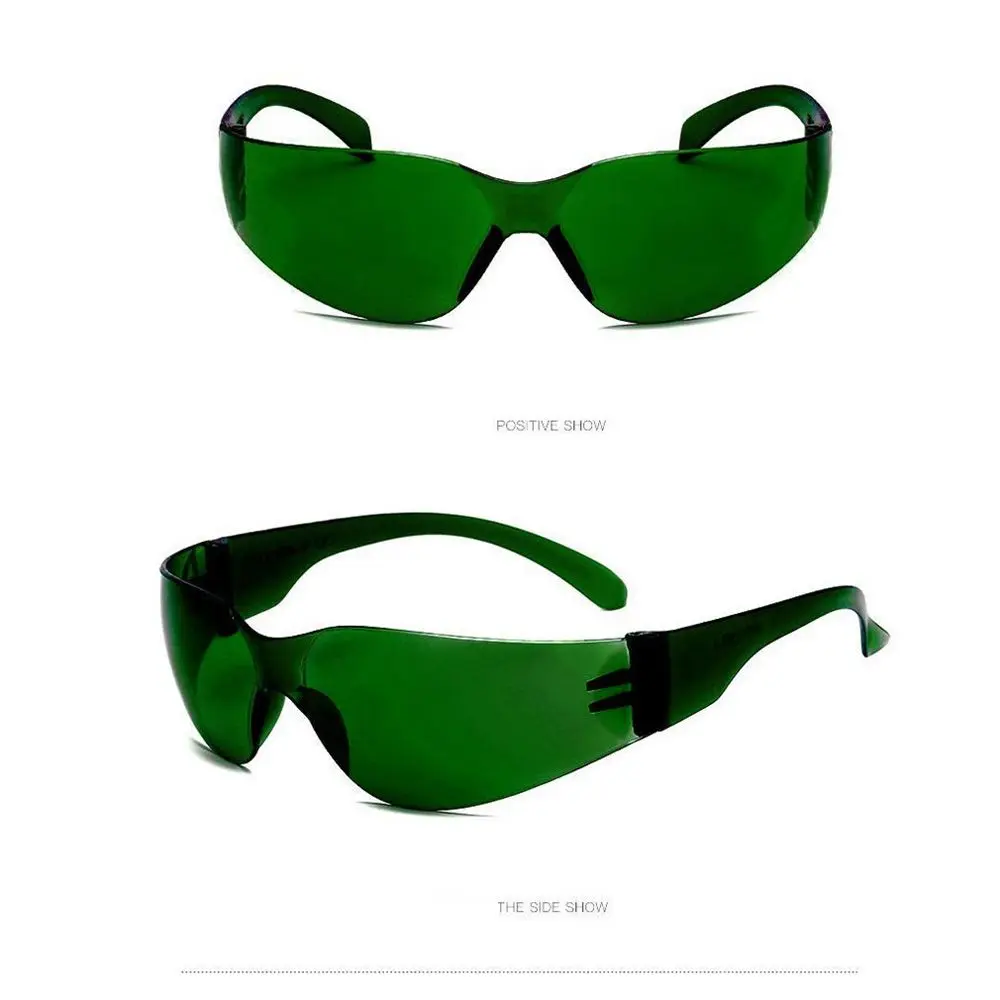 Dustproof Wind-Proof Spectacles Riding Cycling Eye Protective Protection Glasses Safety Goggles Eyewear