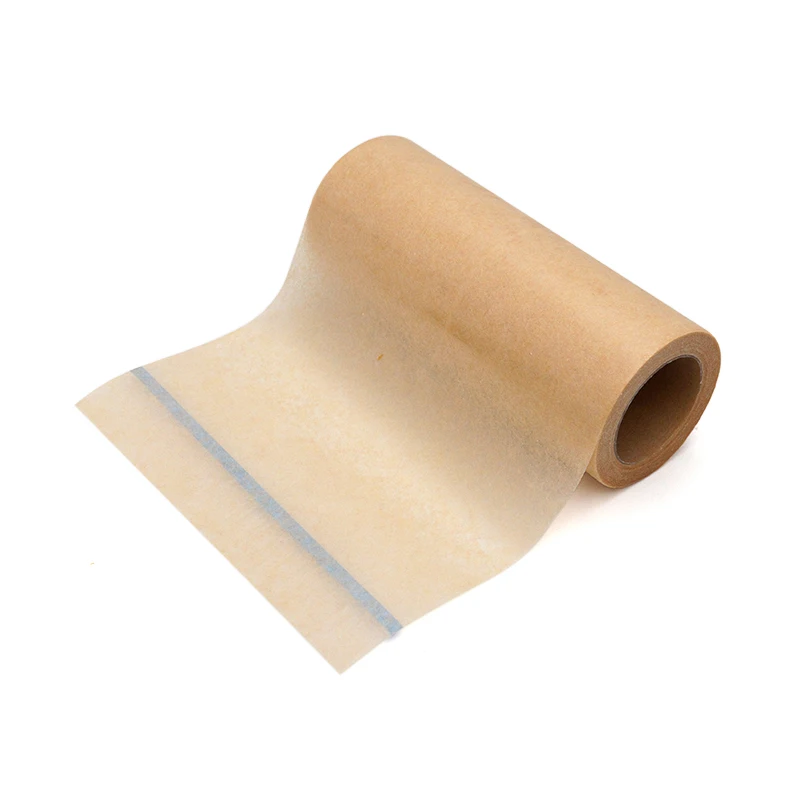 1Roll Non-woven Eyelash Extension Tape Breathable Anti-allergy Easy To Tear Micropore Lash Lift Tape Makeup Tools