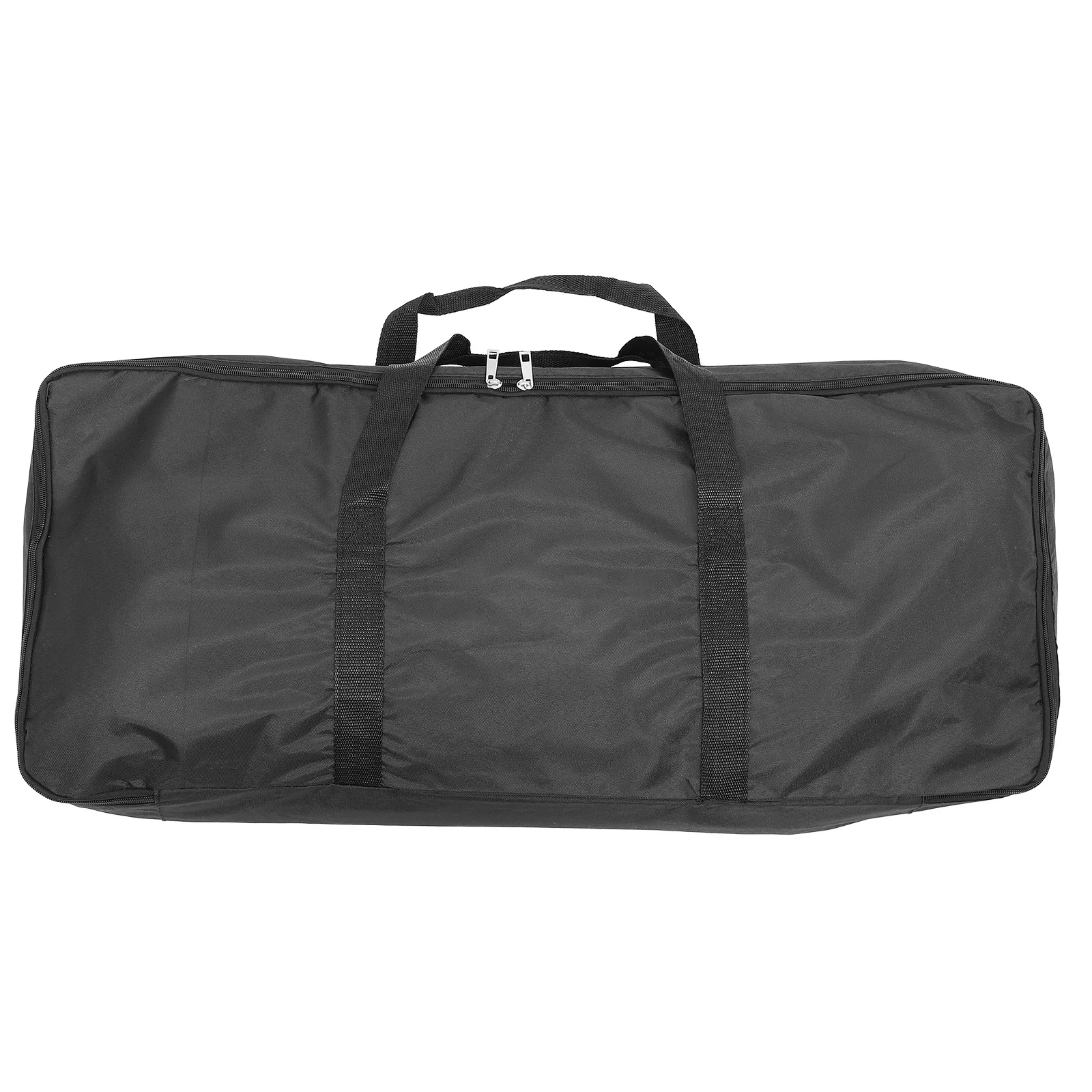 

BBQ Tool Storage Bag Lightweight Portable Camping Oxford Cloth Picnic Accessories Durable Practical