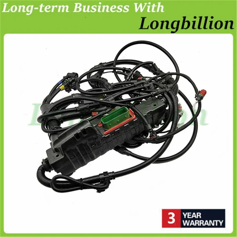 

1X сверхмощный грузовик P 22020753 21580919 21321566 Жгут проводов двигателя 22020753 для Volvo