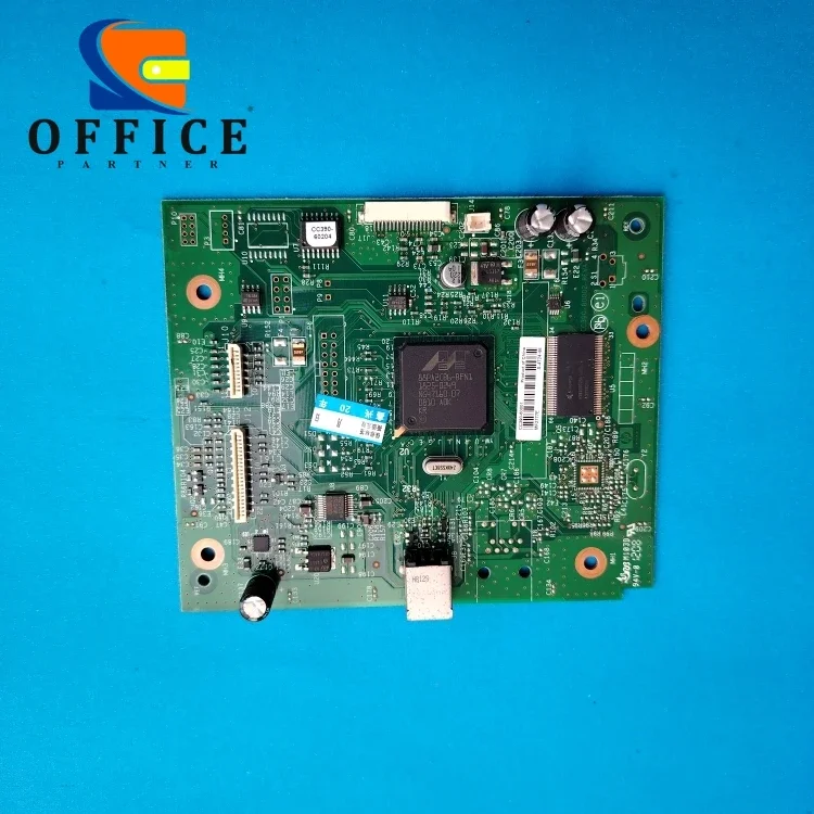 

CC390-60001 Formatter PCA for HP M1120 MFP 1120 Main Board Mother Logic Board