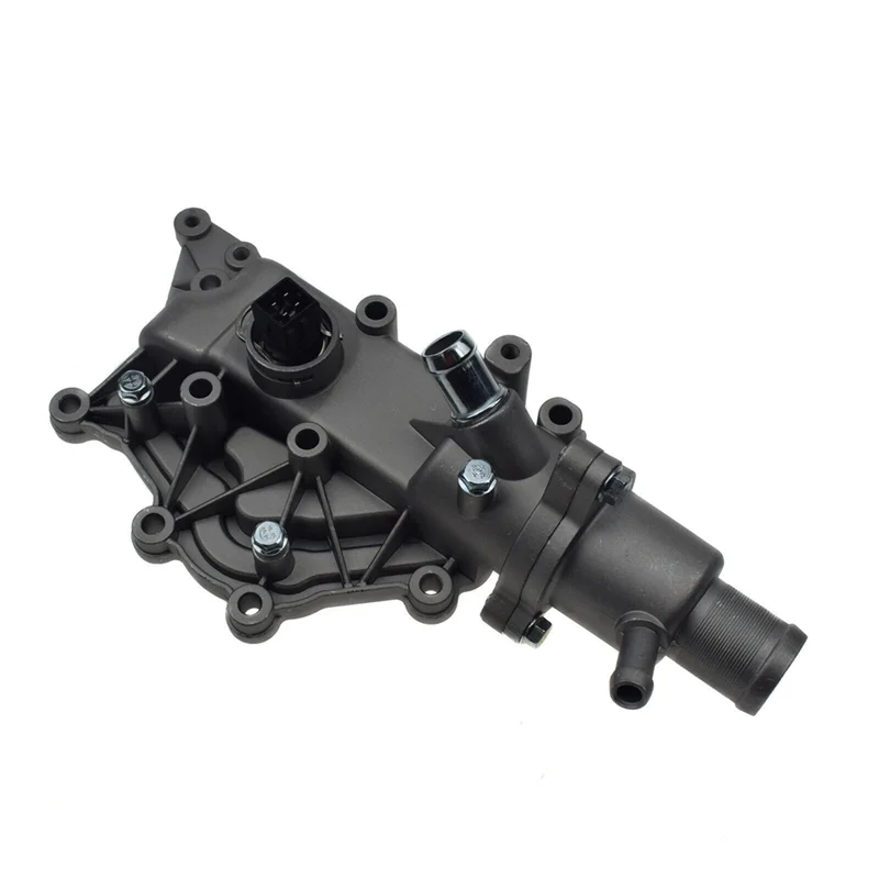 

Car Component 89°C Thermostat For RENAULT Megane Clio Station Laguna Fenglang Scenic Thermostat Cover 8200700092-ABQA