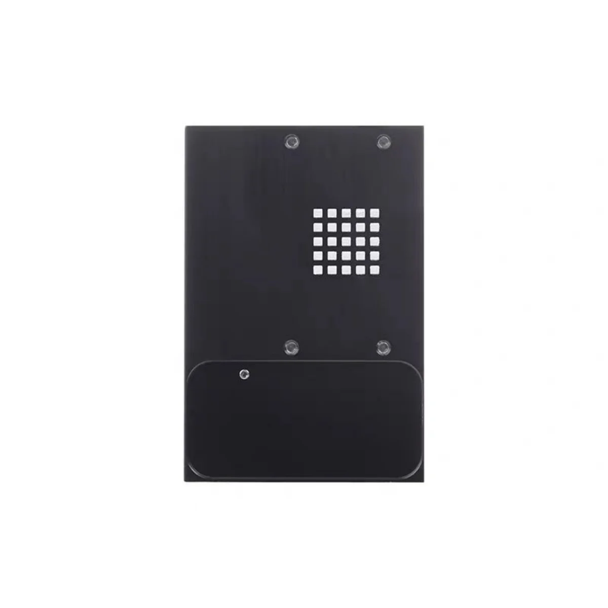 Micro Snow Nvidia Jetson Nano B01 Development Board Heat Sink PWM Speed Control Fan CPU Heat Dissipation