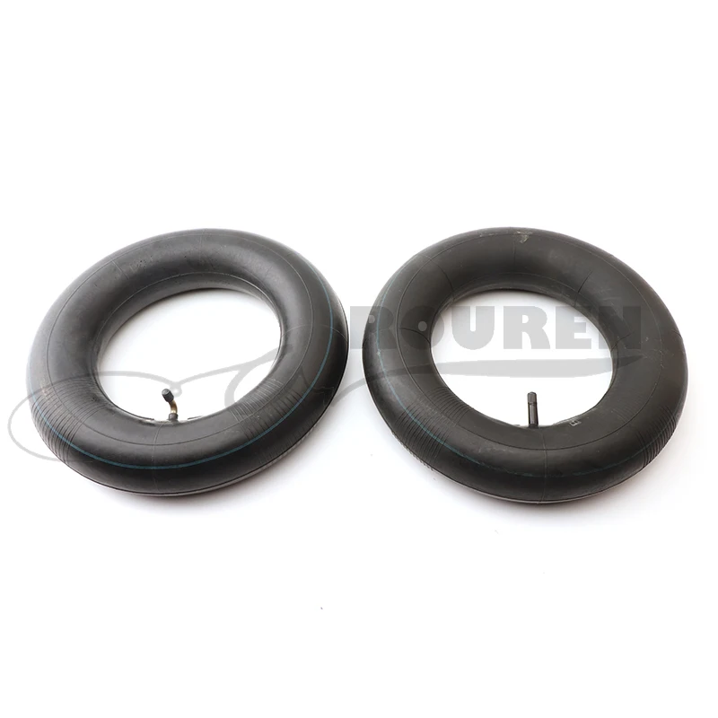 4.80/4.00-8 Tyre Inner Tube For Wheelbarrows Sack Trucks Trolleys 4.00/4.80-8 (4.80 / 4.00 - 8 )  Straight & BENT VALVE