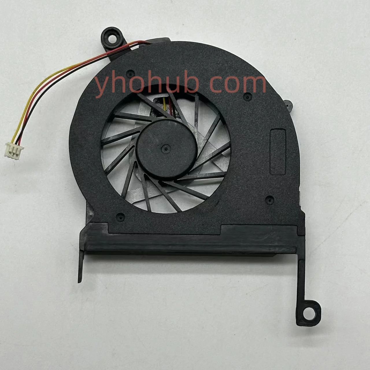 SUNON MF75090V1-C130-G9A Server Cooling Fan DC 5V 3-Wire