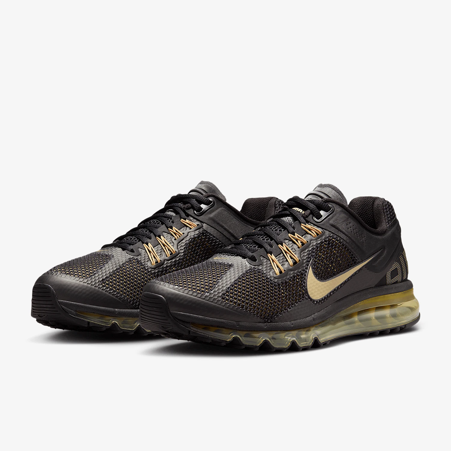 

Nike genuine AIR MAX Men's Retro Running Shoes HQ1927-001