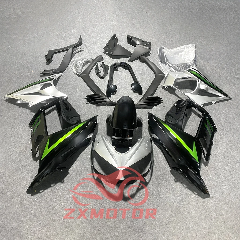 Fairings for KAWASAKI Z1000SX 10 11 12 13 14 15 16 Motorcycle Accessories Prime Injection Fairing Kit 2010 2011 2012-2016 New