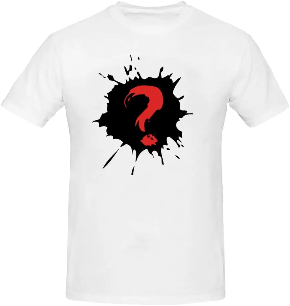 

Custom What Tshirt Crewneck Short Sleeve Top Tee