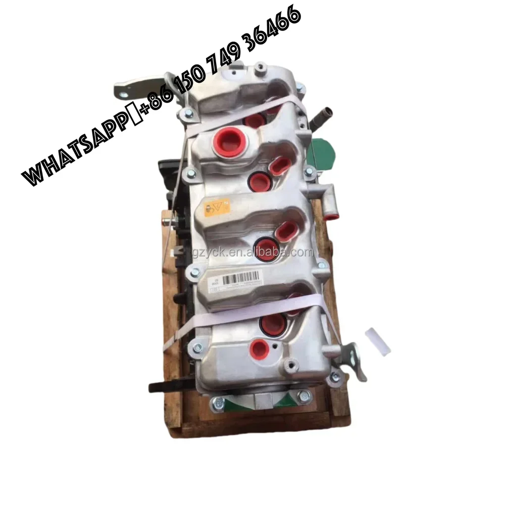 

Guaranteed Hot Sale NEW Engines D4Ediesel Engine for Hyundai SantaFe Tucson Kia Sorento Optima 2.0T