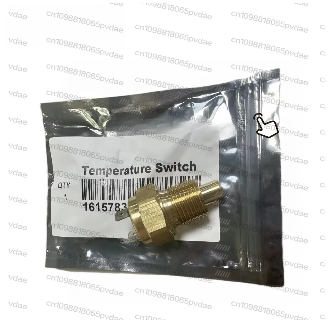1615783102（1615-7831-02）Temperature Switch Fits  Copco Air Compressor