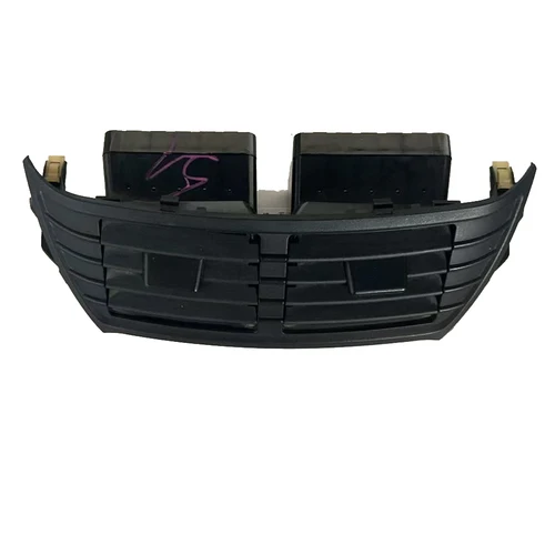 Para Suzuki nuevo Alto panel de instrumentos especial ventilación central salida de aire acondicionado piezas de eliminación de aspas de ventilador