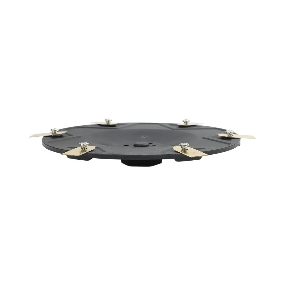 Screw Holder Mount Lawnmower Replacement Kit For Manicured Lawns Enhanced Cutting Efficiency For Dreame A1 Pro