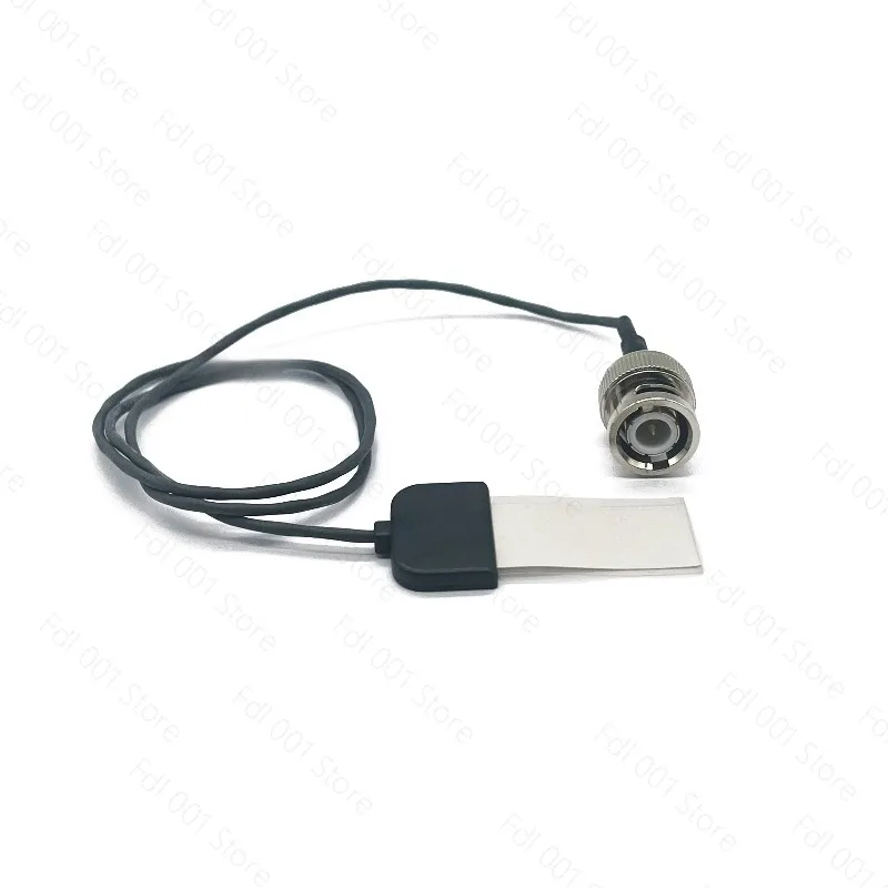 Piezoelectric film sensor SDT1 028K piezoelectric film PVDF without power frequency interference