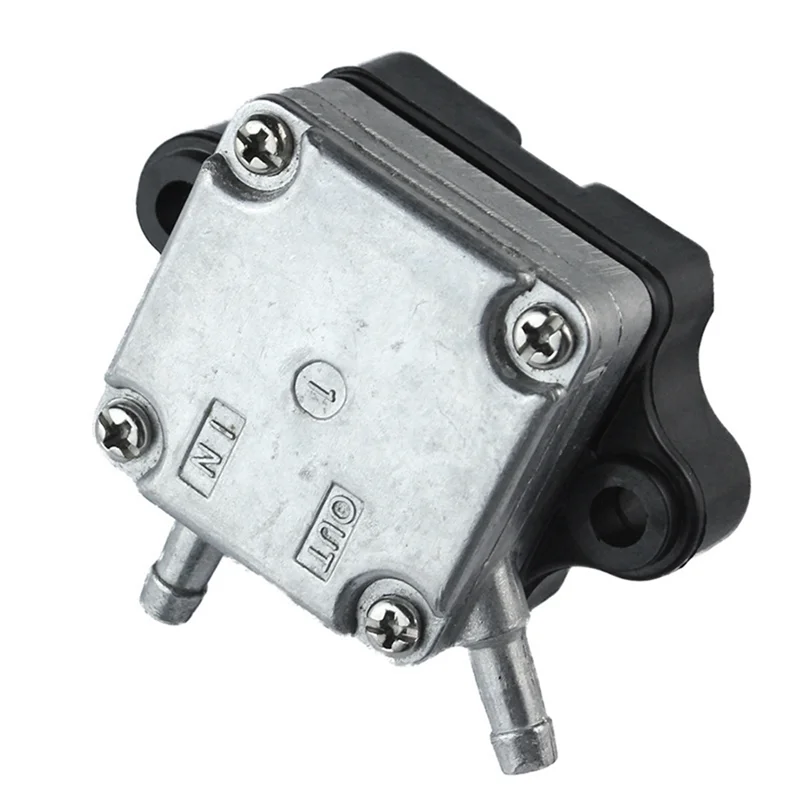 قطع غيار مضخة الوقود البحرية 66M-24410-10 66M-24410-11 لمحرك خارجي 4-السكتة الدماغية 9.9HP 15HP #2