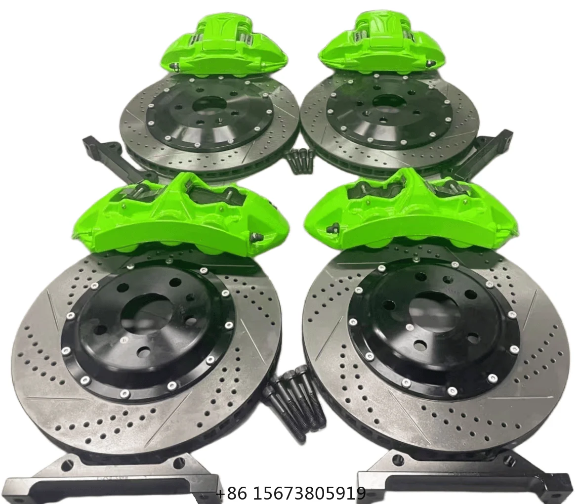 

Custom Auto Brake Calipers GT6 Car Upade Kits