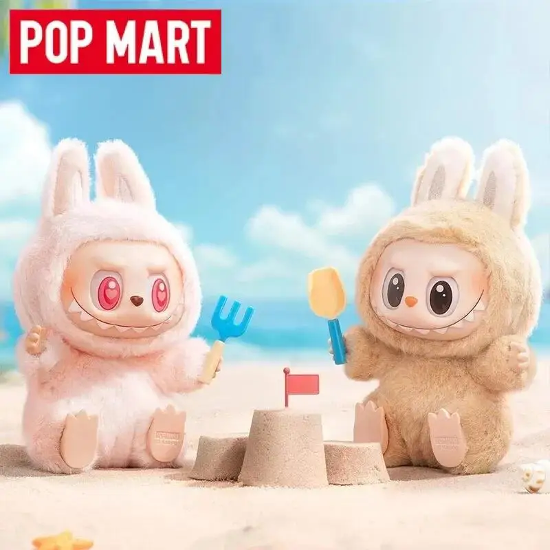 Thumbnail 4 - #62 Labubu Plush Toys Comparison Guide