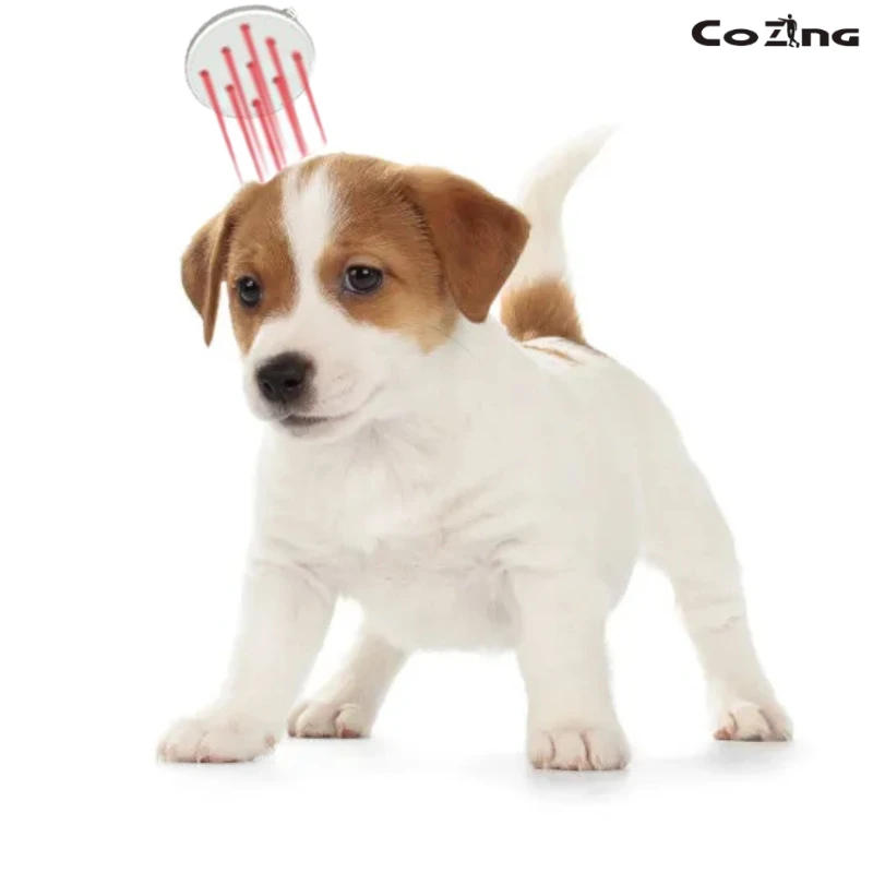 

Многофункциональная лазерная обезболивающая подушечка с технологией 808 нм для плеч, шеи, спины, колена, портативного USB-устройства