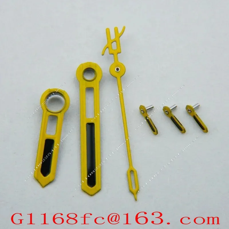 7750 Movement/luminous Watch Hands Accessories