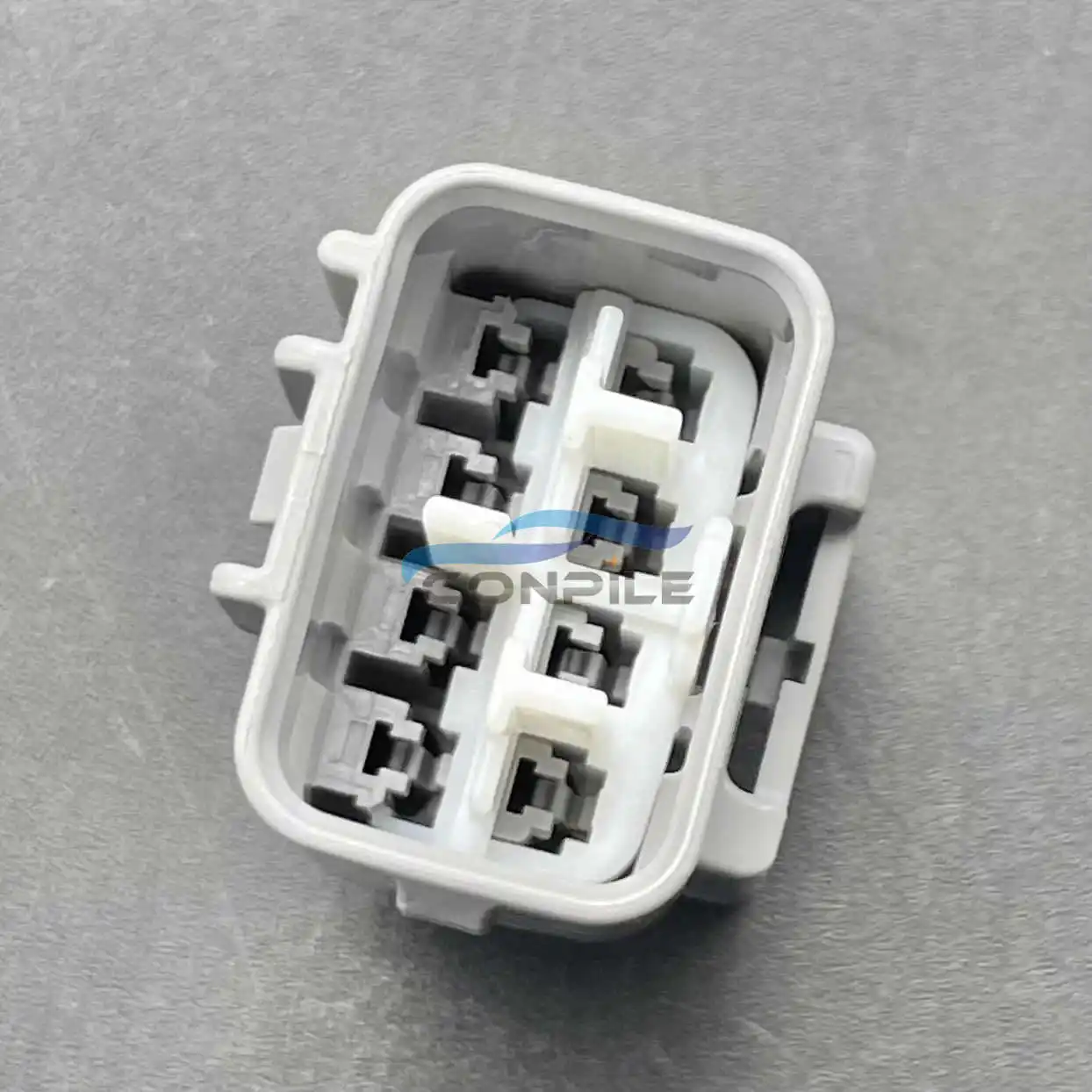 1pc for Toyota  90980-10890 8PIN car connector plug