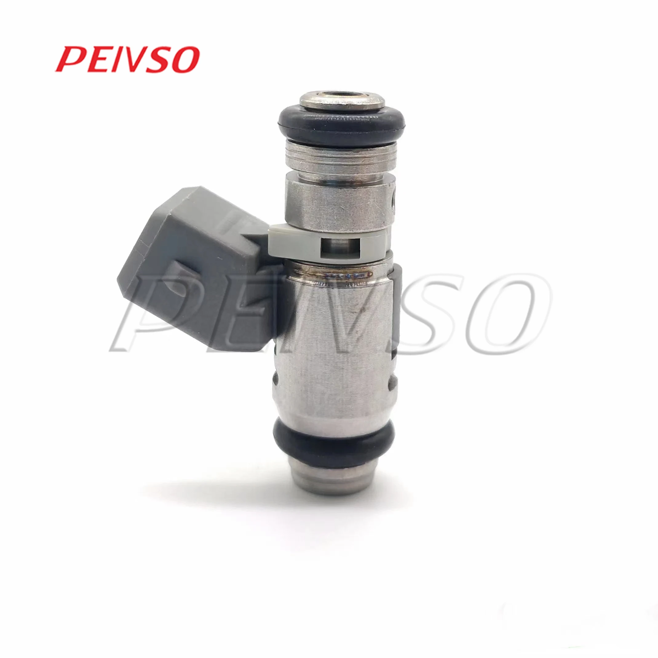 

PEIVSO 4pcs IWP142 8200128959 Fuel Injector For Renault- Clio- Laguna Megane- Scenic 1.4 1.6 16V