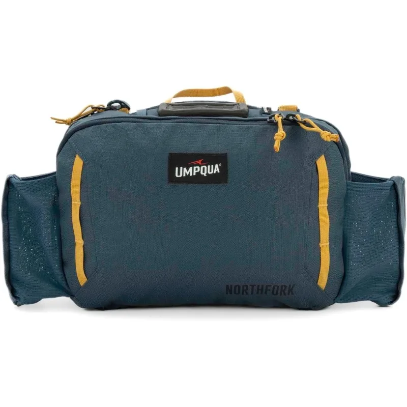 

Umpqua Northfork Waist Pack Cobalt