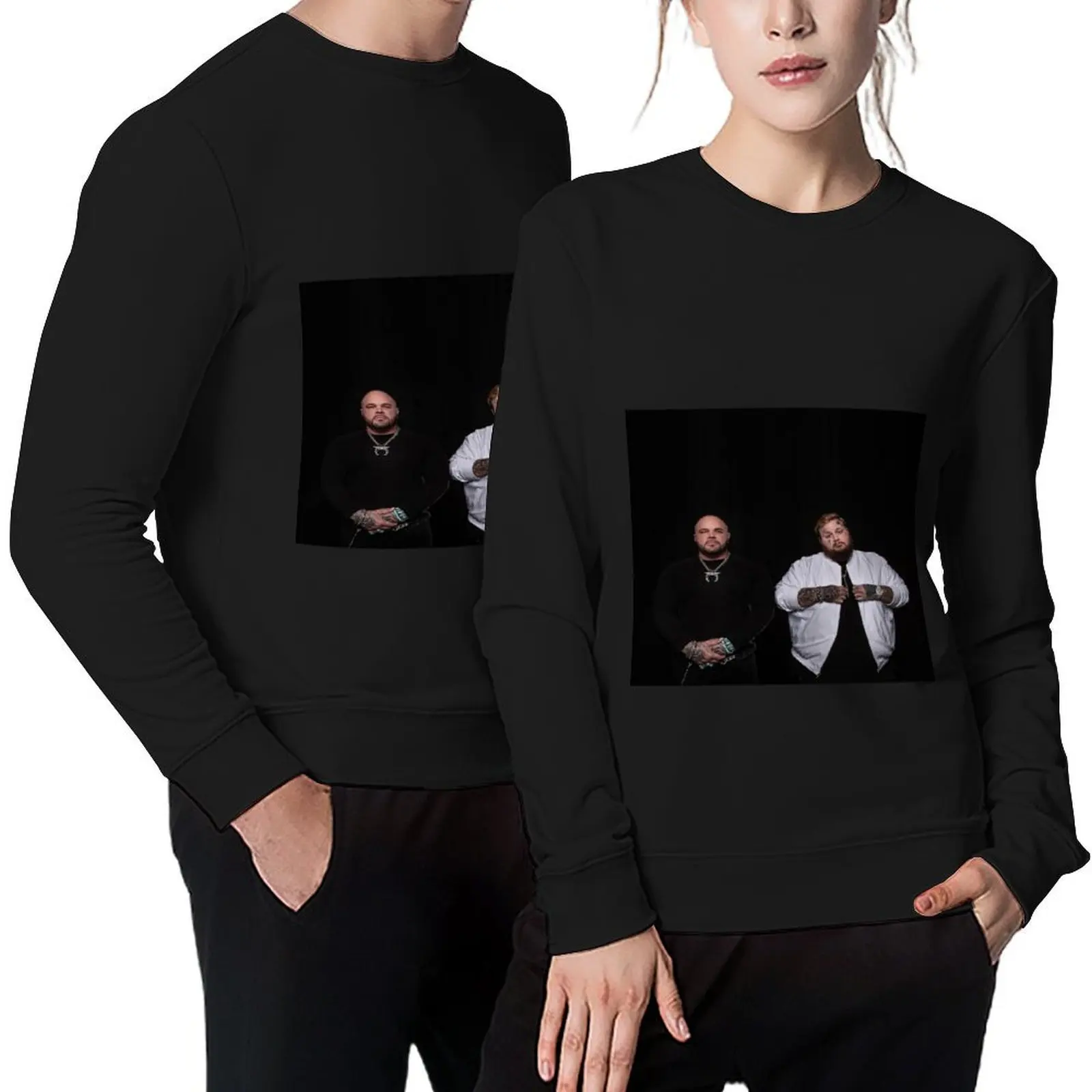 

es Jelly Roll Pullover men clothes clothes for men fashion men men's autumn clothes new hoodies and sweatshirts