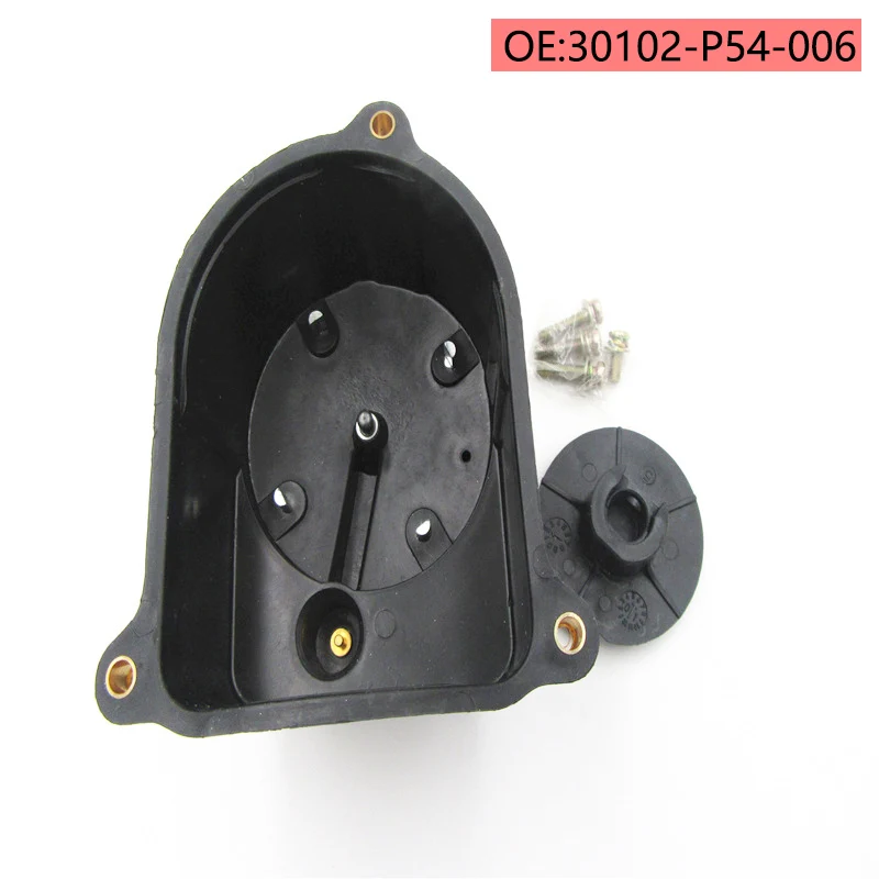 30102-P54-006 30103 P08 003 For Honda Civic 92-00  Car Auto Distributor  Distributor Rotor Ignition Kit