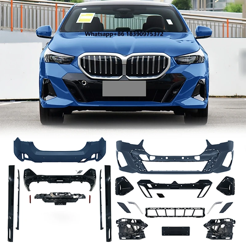 Factory New High Quality Bodykit for G60 M Tech Style