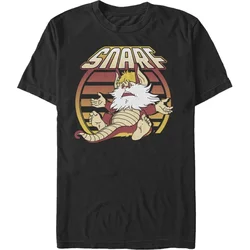 Vintage Snarf ThunderCats T-Shirt