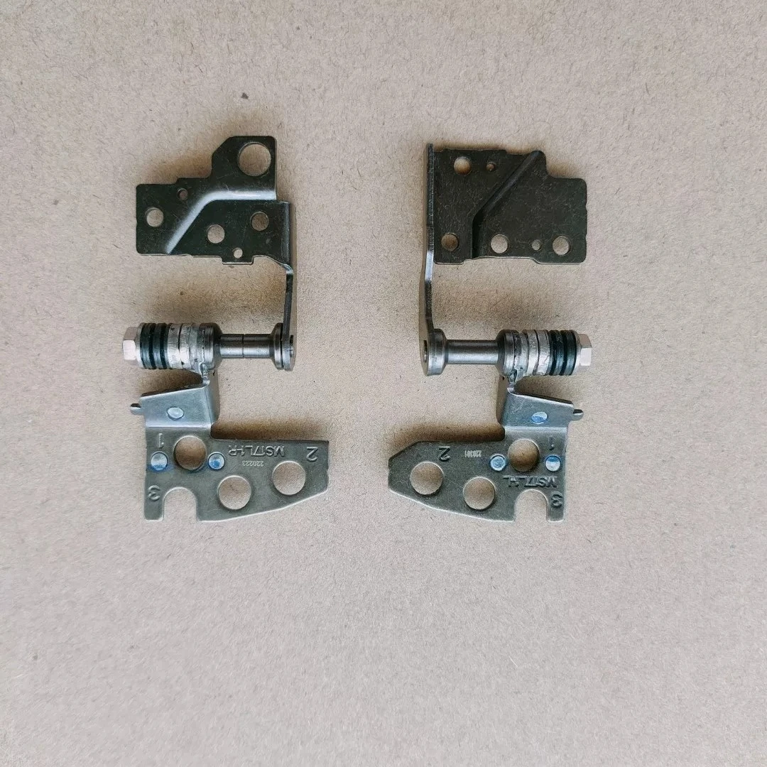 For MSI Sword GF76 MS-17L1 GL76 Laptop Screen Hinge Shaft Pivot Bracket Repair Kit Durable Metal Easy Install