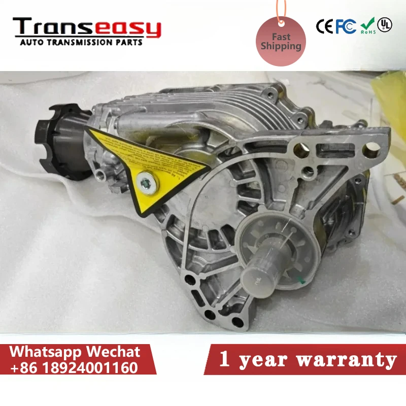 6T40 / 50 24257462  P02 TRANSFER BOX 23247712 For Vauxhall OPEL Antara 2.2 For Chevrolet Captiva 2.2 with Automatic Transmission