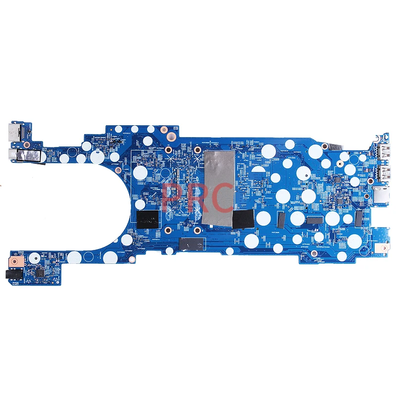 Imagem -06 - Laptop Motherboard para hp X360 14-dy Notebook Mainboard 2030322 I31125g4 I5-1135g7 I7-1165g7 M45749601 M76626-601