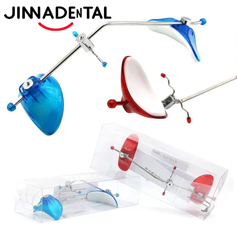 الأسنان عكس سحب القبعات قناع الوجه قابل للتعديل طب الأسنان تقويم الأسنان جهاز سحب القبعات الجبهة الجر أدوات طب الأسنان