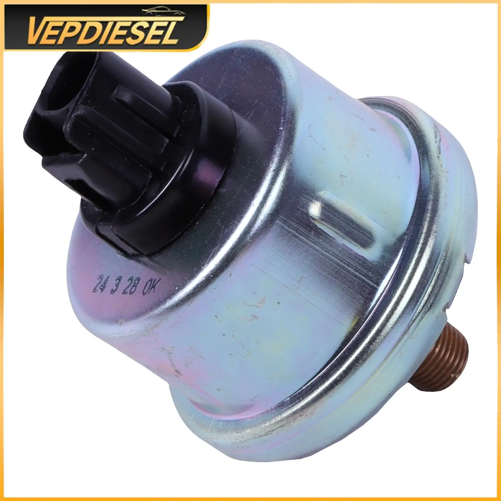 

Auto Oil Pressure Sender 83520-60051 For 1992-1995 Toyota 4Runner Pickup T100 83520-34010