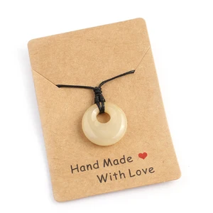 6ベストセールスモスアゲートペンダント-3