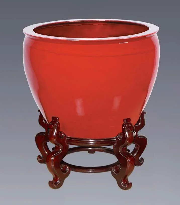 لوحة بورسلين ذات درجة حرارة عالية شاشة البرقوق ثلاثية الأبعاد "مرحبًا بكم في الربيع" #3