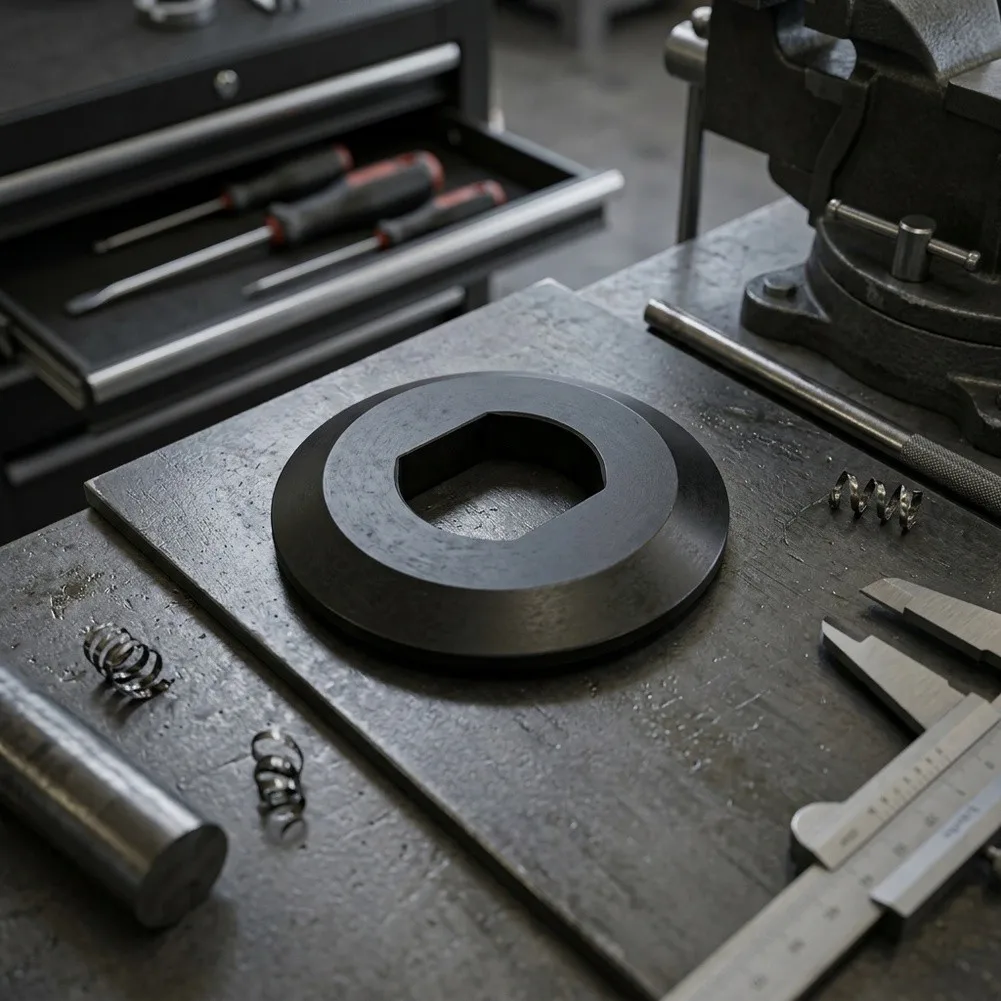 Outer Flange Compatible with For DHS611 DHS680 DHS660 Circular Saws for Power Tool Maintenance and Performance Optimization