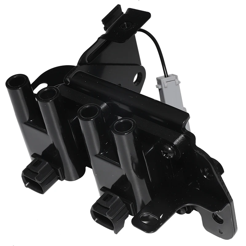 

UF424 Катушка зажигания двигателя автомобиля для Hyundai Accent 1.6L L4 2001 2002 2003 2004 2005 C1386 2730126600