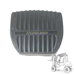 31319-20540-71 31319-22000-71 pedal pad NEW Fits 6 -8 series (brake pedal pad ) for Toyota Forklift  *NEW FLYERSAUTO