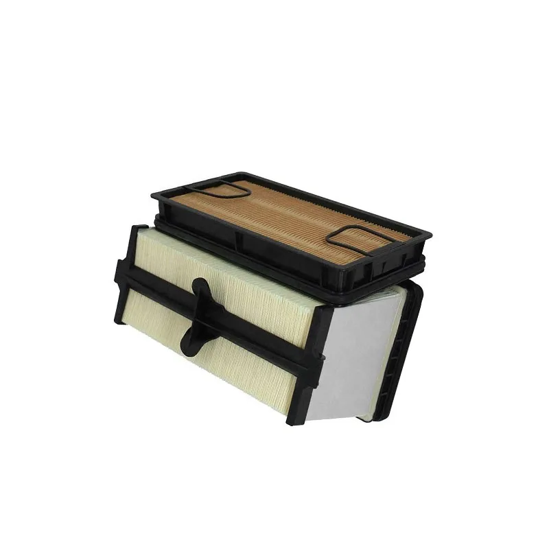 

Engineering machinery parts For S770 S750 Sliding Loader Air Filter Element Outer Filter 7286652 Inner Filter 7010031