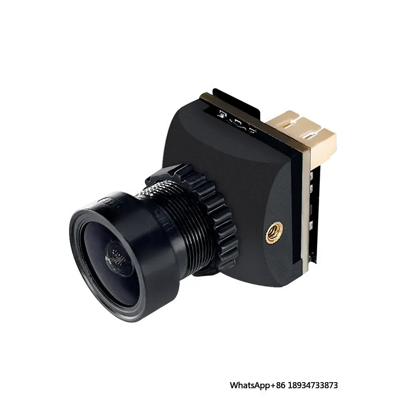 Aocoda-RC Falcon Starlight FPV Camera Drones Accessories Plastic Material