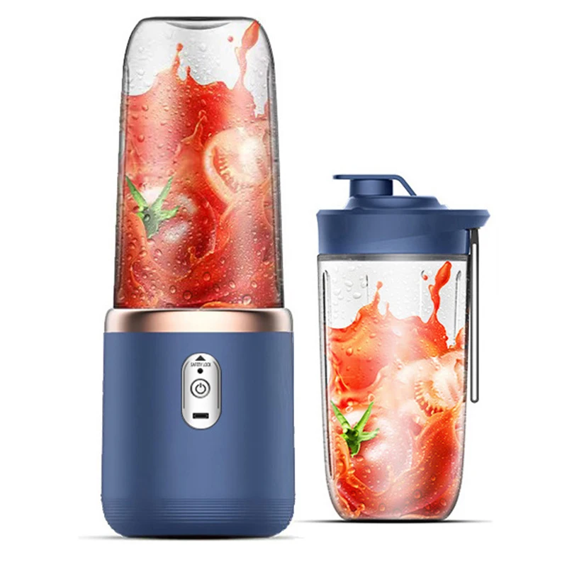 Blender Elektrik 6 Bilah, 2 Ca - Citrus Juicer Bar ulasan dan harga