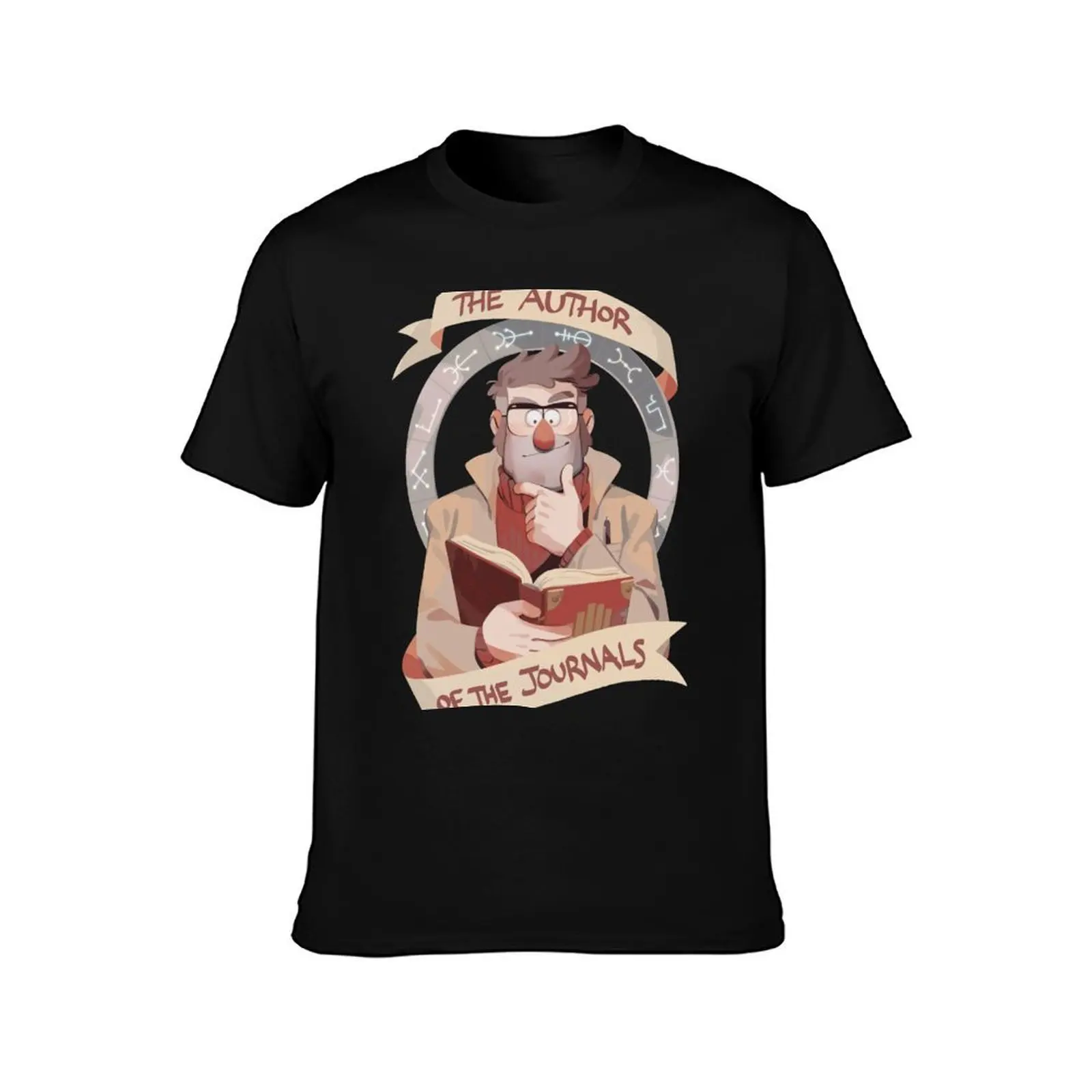 t cotton cotton man t shirts shirts for for for shirts man man t printed author funny T-Shirt the