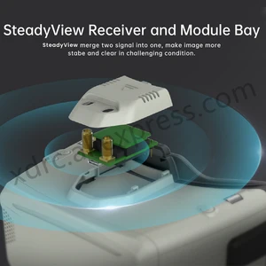 8 Main Sales Glasses FPV - №7