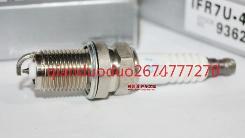 

Свеча зажигания IFR7U-4D
