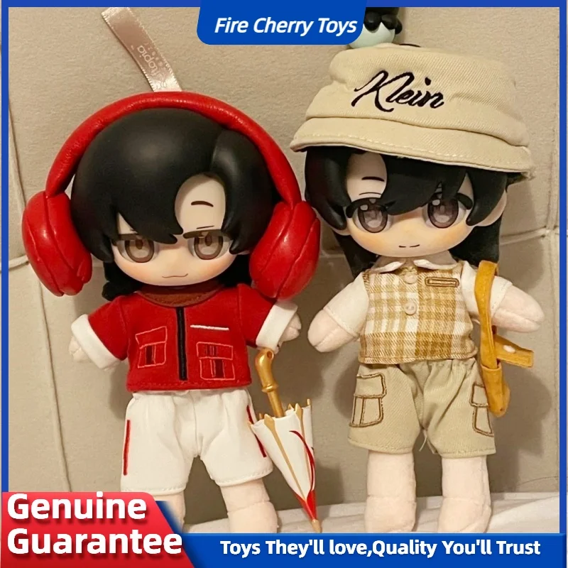 

Original Yuewen Wonderland Softopia Island Party Series Blind Box Anime Figure Home Decor Dolls Mod Guess Bag Fun Ornament