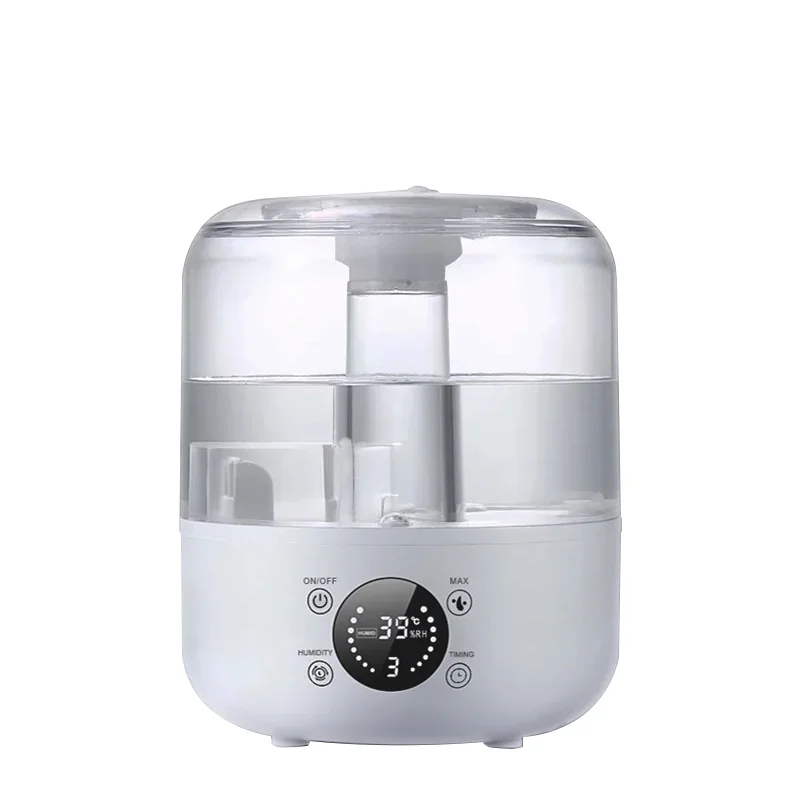 Thumbnail 4 - #17 Latest Humidifiers Offers