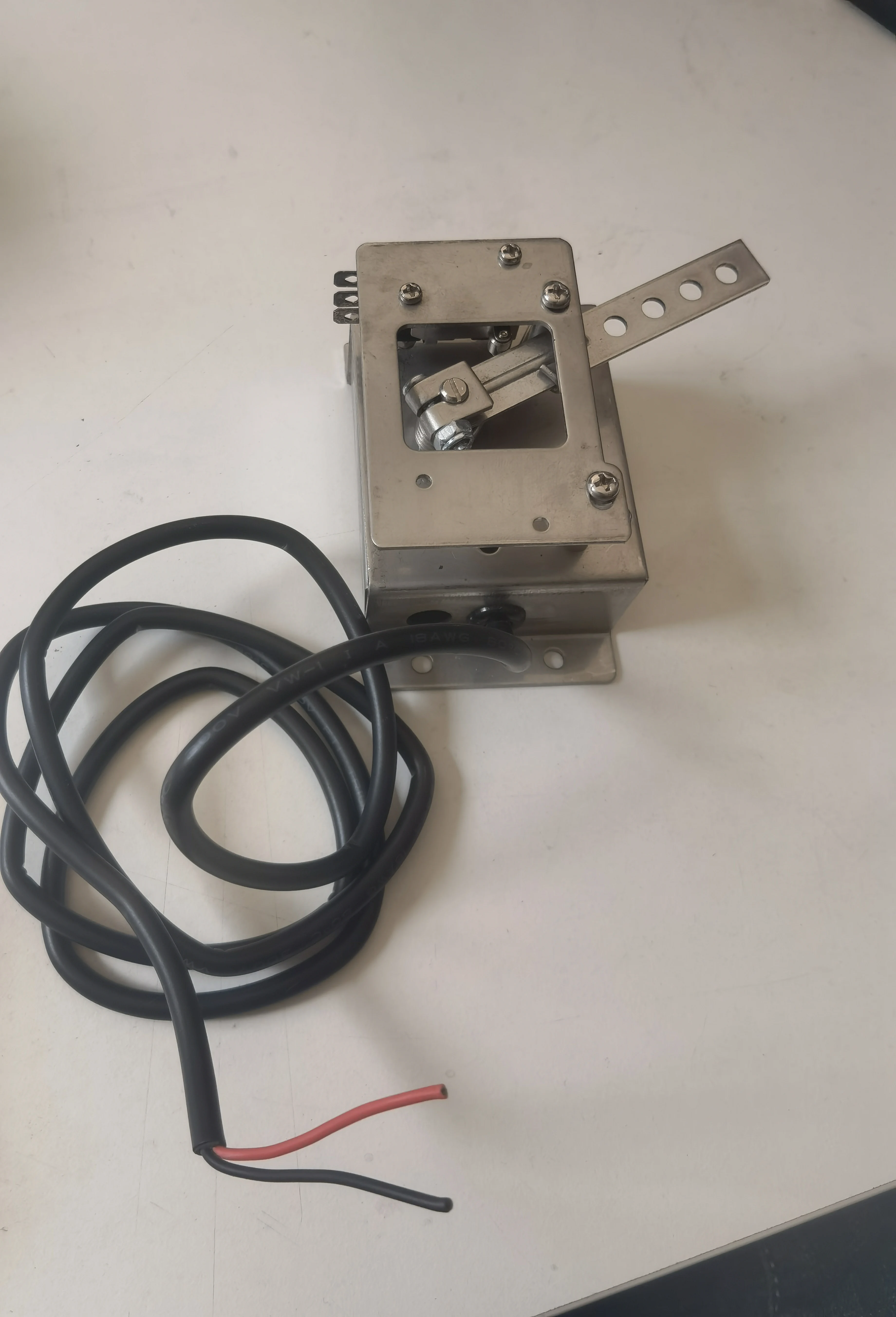 PB-8  Accelerator Pedal With 3-Wire For Sightseeing Car Use