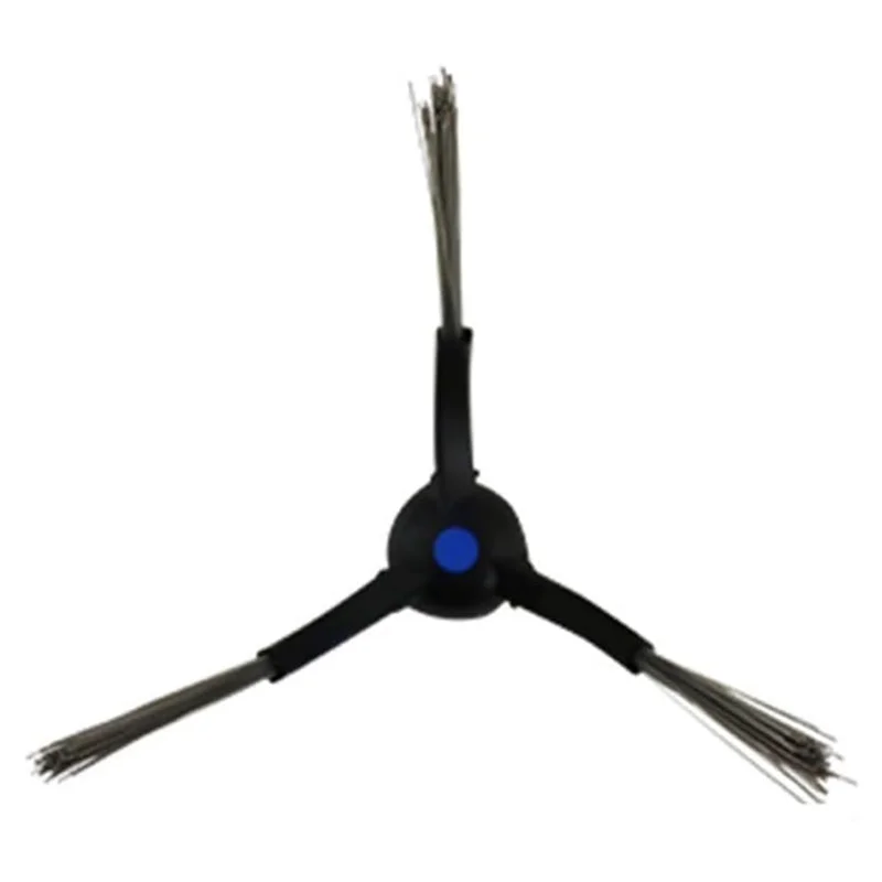 B47B-Replacement Accessories For Ecovacs Deebot Mini Robot Vacuum Cleaner- Mop Cloth, Dust Bag, Side Brush Set